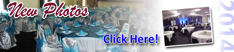 New Hall Rental Pics