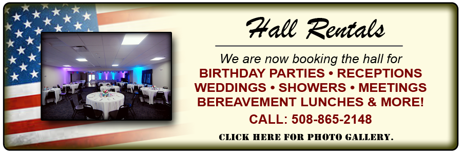 Millbury VFW Photo gallery